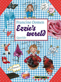 Ezzie's Wereld - Francine Oomen