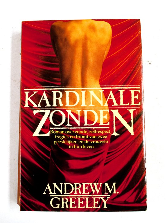 Kardinale zonden - Greeley