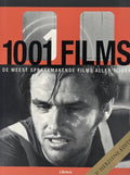 1001 Films - Steven Jay Schneider