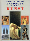 Geillustreerd handboek van de kunst - Kappelmayr Barbara (ed.), Marianne Bernhard
