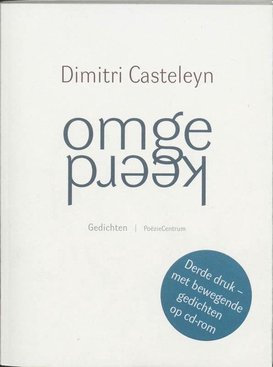 Omgekeerd - D. Casteleyn