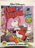 Oom Dagobert deel 23 het eiland der Verstening - Carl Barks, Disney