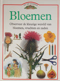IN DE KYKER BLOEMEN - Arjen Mulder