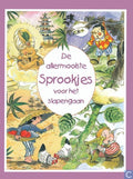 De allermooiste Sprookjes voor het slapen gaan . - Onbekend