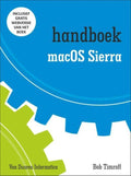 MacOS Sierra - Bob Timroff