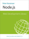 Web Development Library - NodeJS - Peter Kassenaar