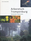 Arboretum Trompenburg - J.R.P. Van Hoey Smith