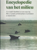 Oosthoek encyclopedie van het milieu - Johan Gerard ten Houten, H. Gysels