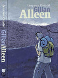 Gilian Alleen - Leny van Grootel