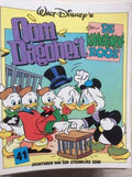 Oom Dagobert deel 41 De Kalkoenenroof - Disney
