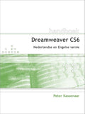 Dreamweaver CS6 - Peter Kassenaar