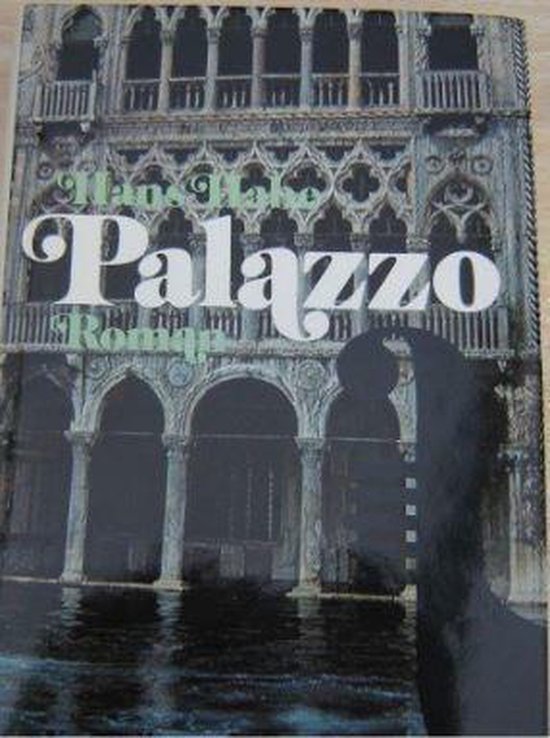 Palazzo - Habe