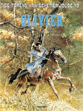 De torens van Schemerwoude 10: Olivier - Hermann Huppen