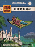 Heidi in gevaar - Jeff Broeckx, Dewinter