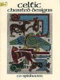 Celtic Charted Designs - Co Spinhoven, Spinhoven