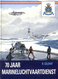 70 Jaar Marineluchtvaartdienst - Geldhof