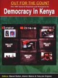 Out for the Count - Marcel Rutten, Ali A. Mazrui