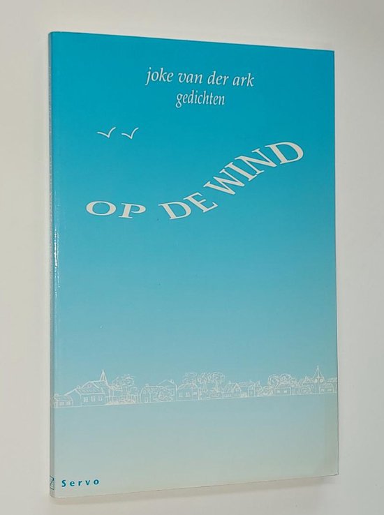 Op de wind - Ark