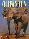 Fascinerend dierenryk olifanten - Arjen Mulder