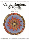 Celtic Borders and Motifs - Lesley Davies