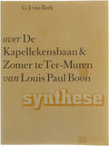 Over kapellekensbaan & zomer - Bork