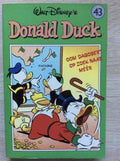 Oom Dagobert op zoek naar méér - Walt Disney