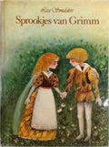 Sprookjes van grimm - Jacob Grimm