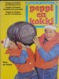 2 Peppi en kokki - Nan de Vries