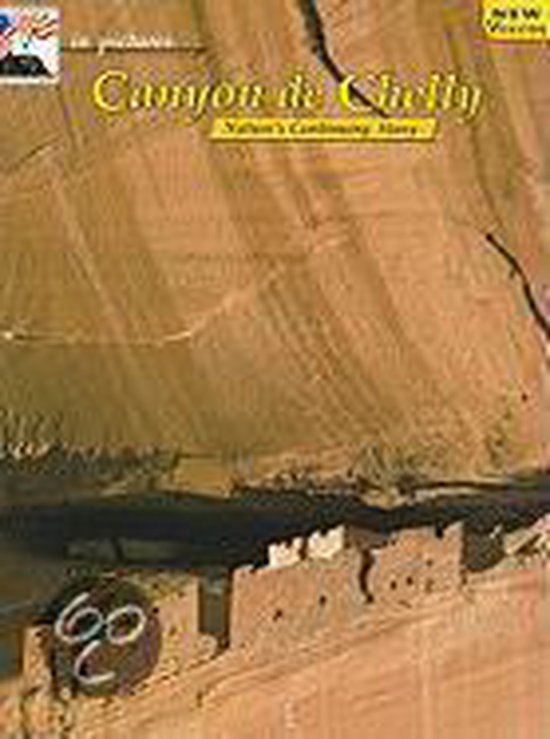 Canyon De Chelly - Wilson Hunter