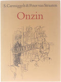 Onzin - Simon Carmiggelt - Simon Carmiggelt, Peter van Straaten