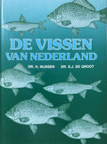 De vissen van Nederland - H. Nijssen