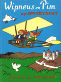 Wipneus En Pim Op Speurtocht - B.J. van Wijckmade