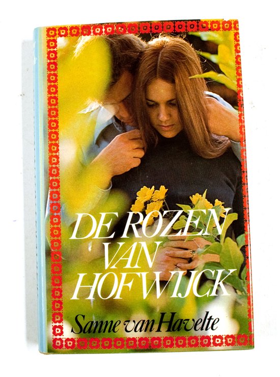 Rozen van hofwyk