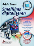 Smalfilm Digitaliseren + Cd - Rom - Addo Stuur
