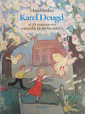 Karel Deugd - Hans Henkes