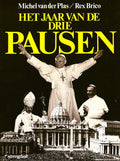 Jaar van de drie pausen - Michel van der Plas, Rex Brico