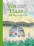 Vos En Haas En De Bui Van Uil - Sylvia Vanden Heede, Thé Tjong - Khing