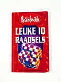 BrainSnack - Peter De Schepper