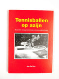 Tennisballen op azyn - Onbekend