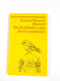 Ballade van het rusthuis - Baart