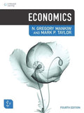 Economics - Mankiw, N. Gregory, N. Gregory Mankiw