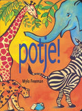 Potje! - Mylo Freeman, M. Freeman