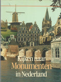 Kijken naar monumenten in Nederland - A.P. Smaal, R. Crevecoeur