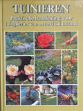 Tuinieren - Praktische handleiding voor tuinplezier van maand tot maand - Han Honders (red.)