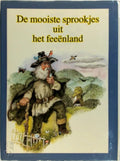 De mooiste sprookjes uit het feeënland - Miloš Malý, Ans Smink