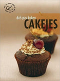 Da's pas koken - Cakejes - Onbekend