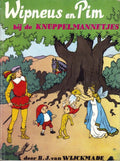 Wipneus En Pim Bij Knuppelmannetjes - B.J. van Wijckmade