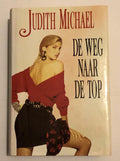 De weg naar de top - Judith Michael, geen