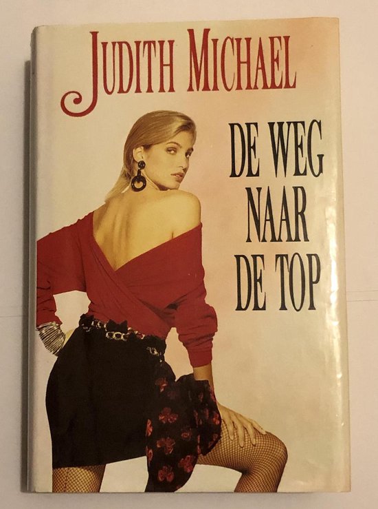 De weg naar de top - Judith Michael, geen