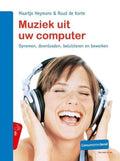 Muziek Uit Uw Computer - Maartje Heymans, Ruud de Korte
